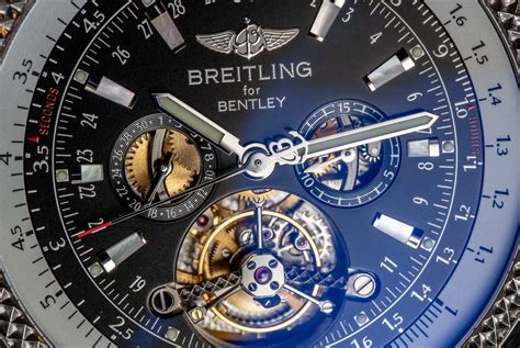 breitling bentley uhr preis|breitling for bentley.